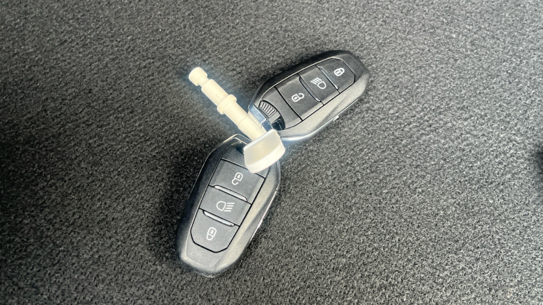 Peugeot 208 1.2 PureTech 100 Allure Premium + 5dr Petrol Hatchback